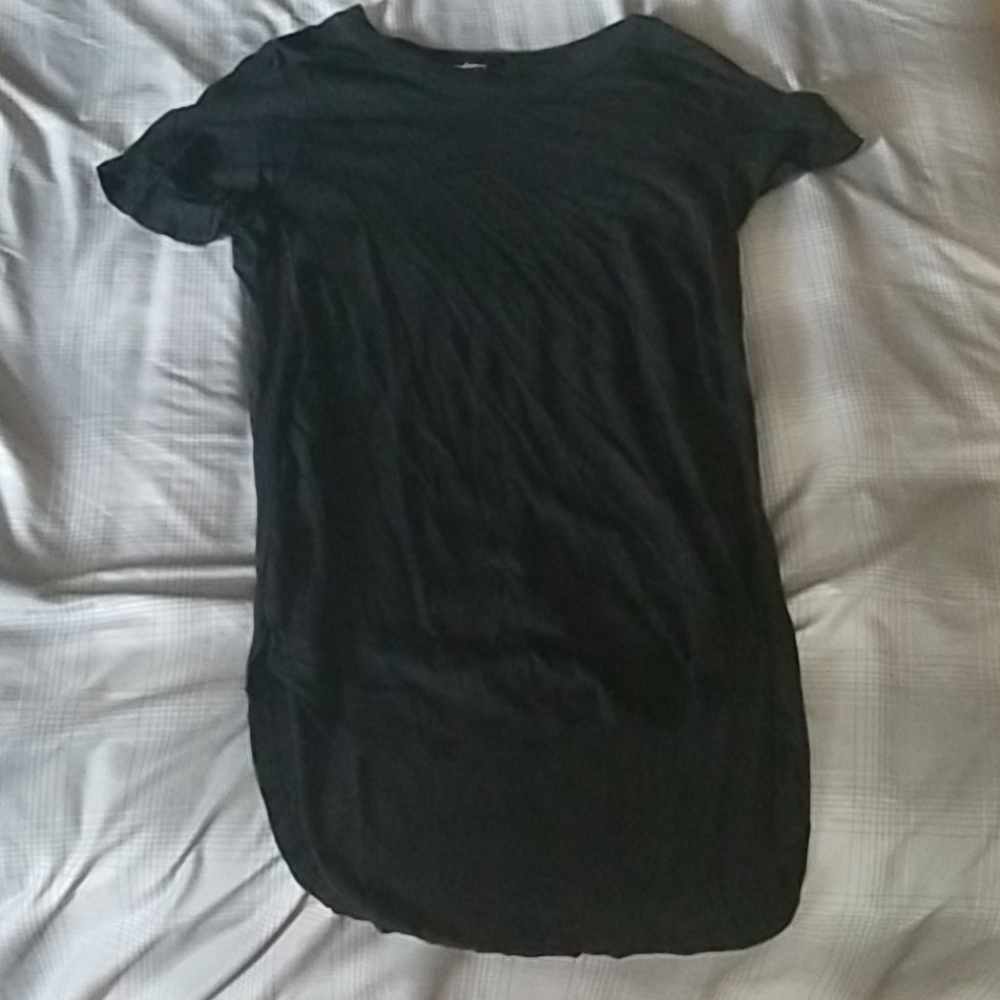 Womens long T shirt
